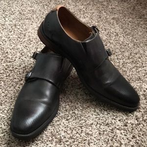 Giorgio Brutini dress shoes
